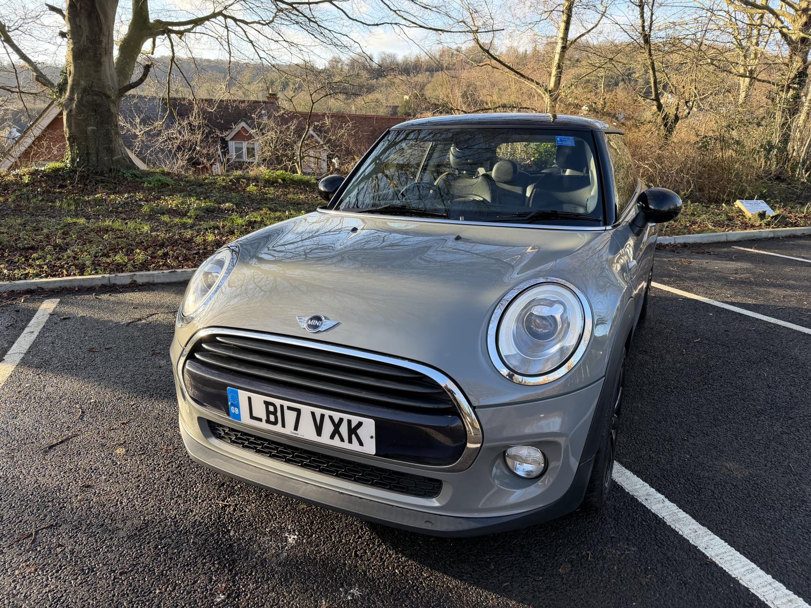 MINI Hatch 1.5 Cooper Hatchback 3dr Petrol Manual Euro 6 (s/s) (136 ps)