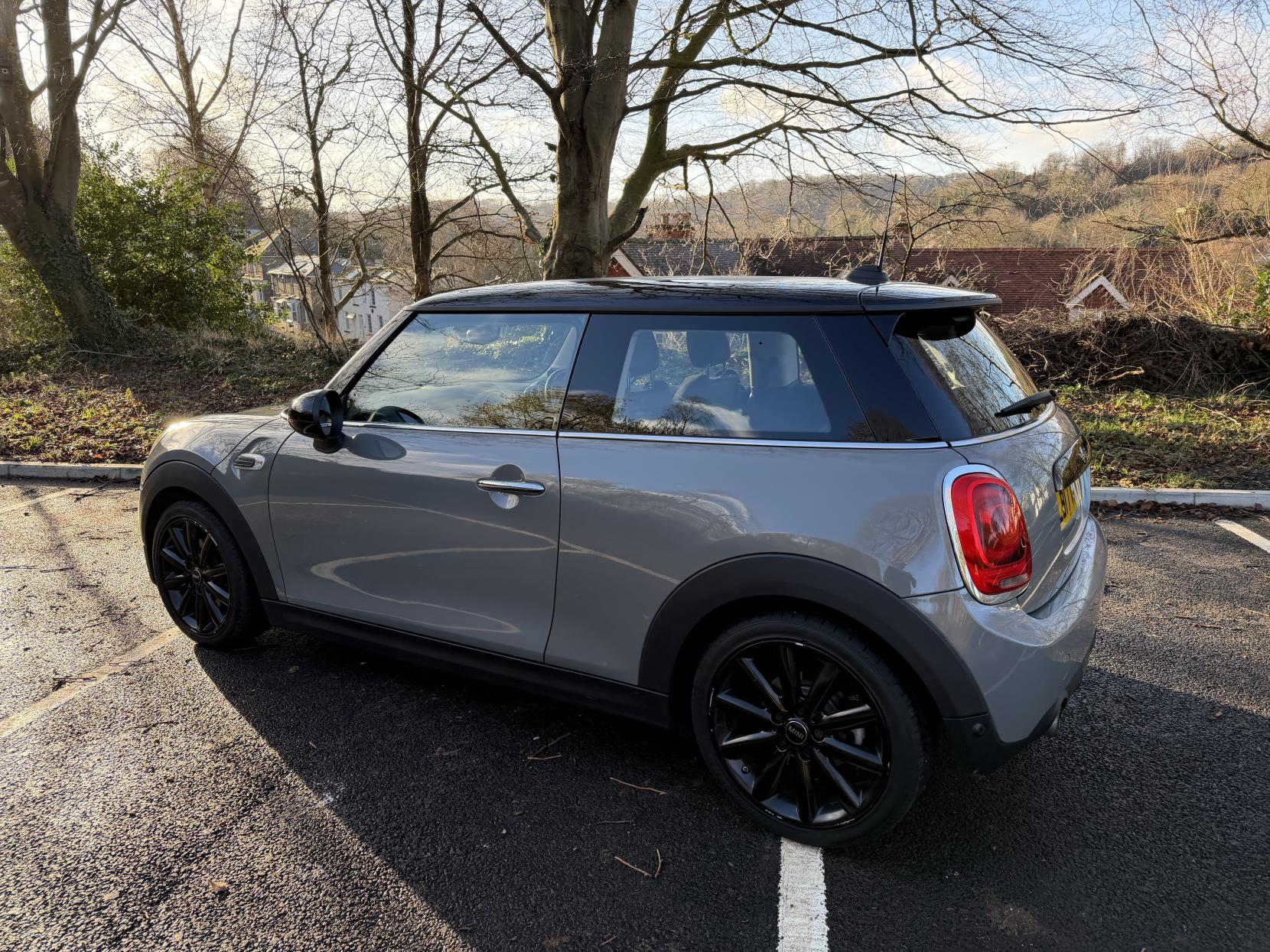 MINI Hatch 1.5 Cooper Hatchback 3dr Petrol Manual Euro 6 (s/s) (136 ps)