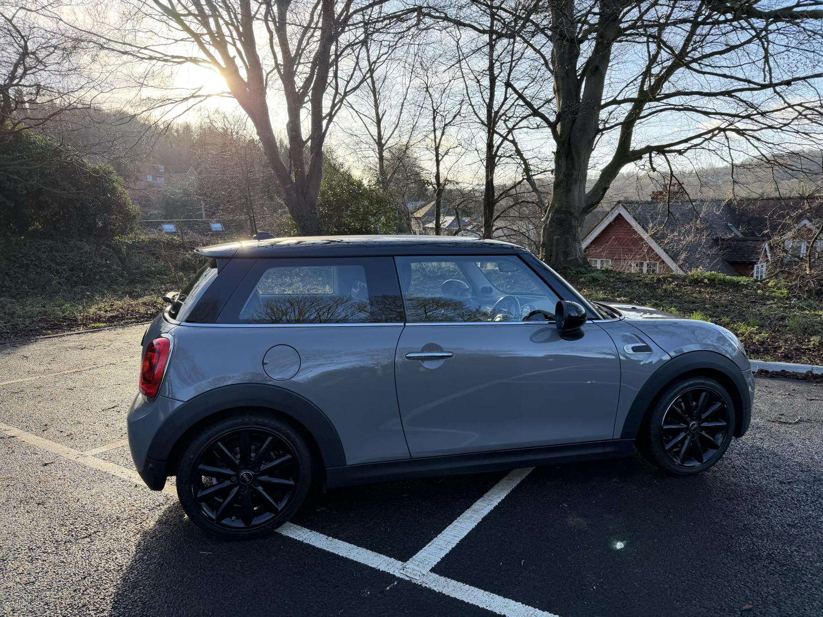 MINI Hatch 1.5 Cooper Hatchback 3dr Petrol Manual Euro 6 (s/s) (136 ps)