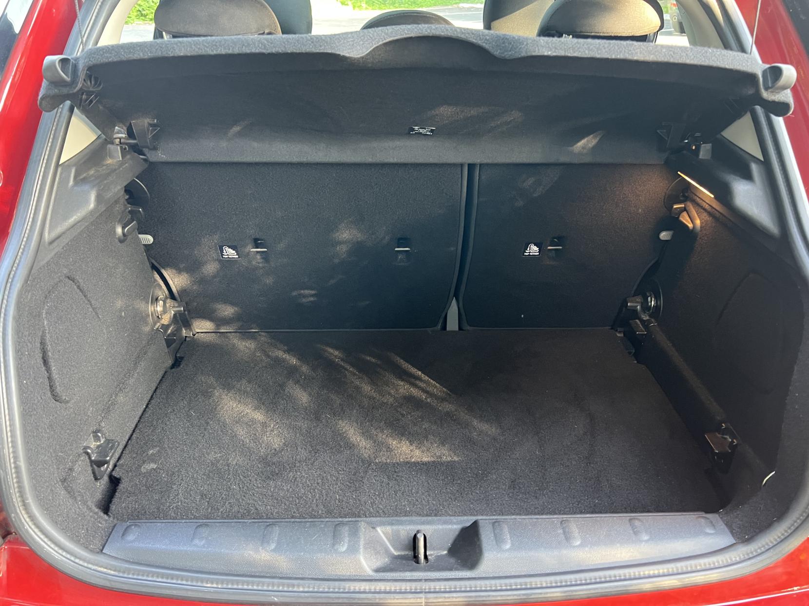 MINI Hatch 1.5 Cooper Hatchback 5dr Petrol Manual Euro 6 (s/s) (136 ps)