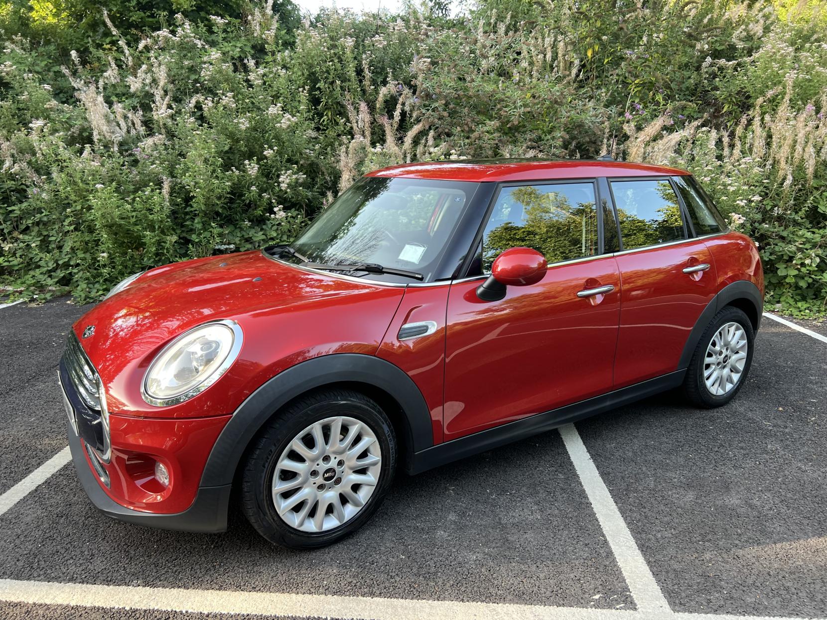 MINI Hatch 1.5 Cooper Hatchback 5dr Petrol Manual Euro 6 (s/s) (136 ps)