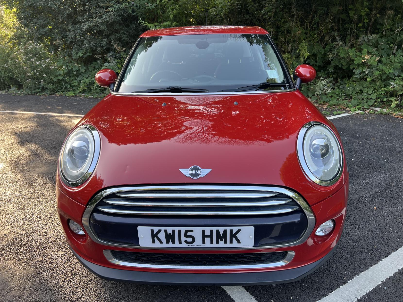 MINI Hatch 1.5 Cooper Hatchback 5dr Petrol Manual Euro 6 (s/s) (136 ps)