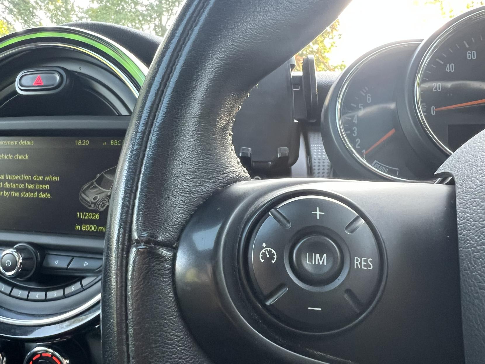 MINI Hatch 1.5 Cooper Hatchback 5dr Petrol Manual Euro 6 (s/s) (136 ps)