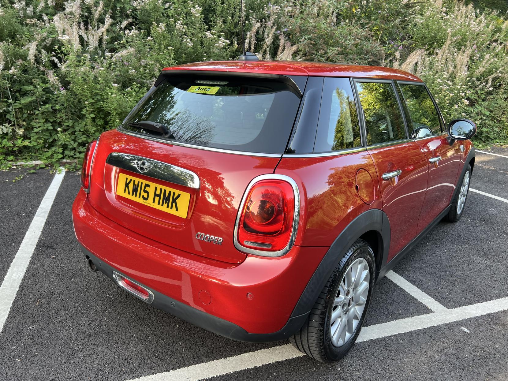 MINI Hatch 1.5 Cooper Hatchback 5dr Petrol Manual Euro 6 (s/s) (136 ps)