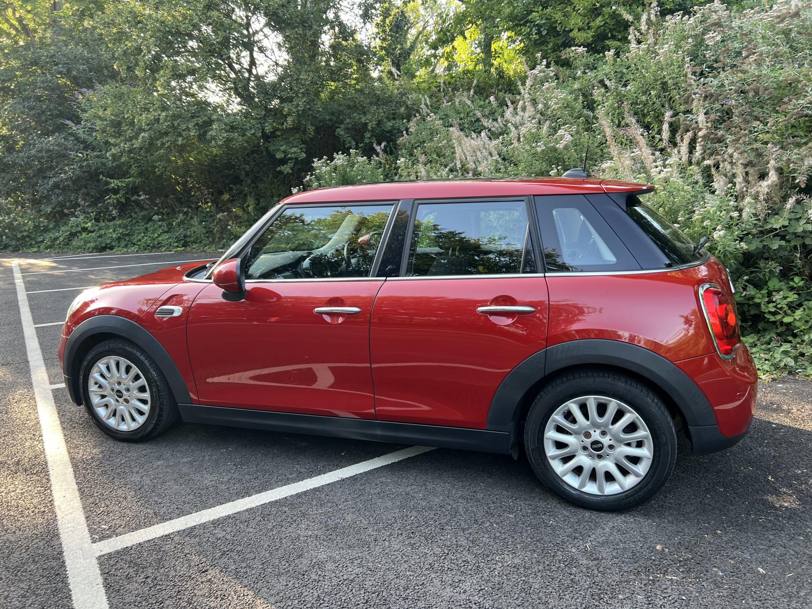 MINI Hatch 1.5 Cooper Hatchback 5dr Petrol Manual Euro 6 (s/s) (136 ps)