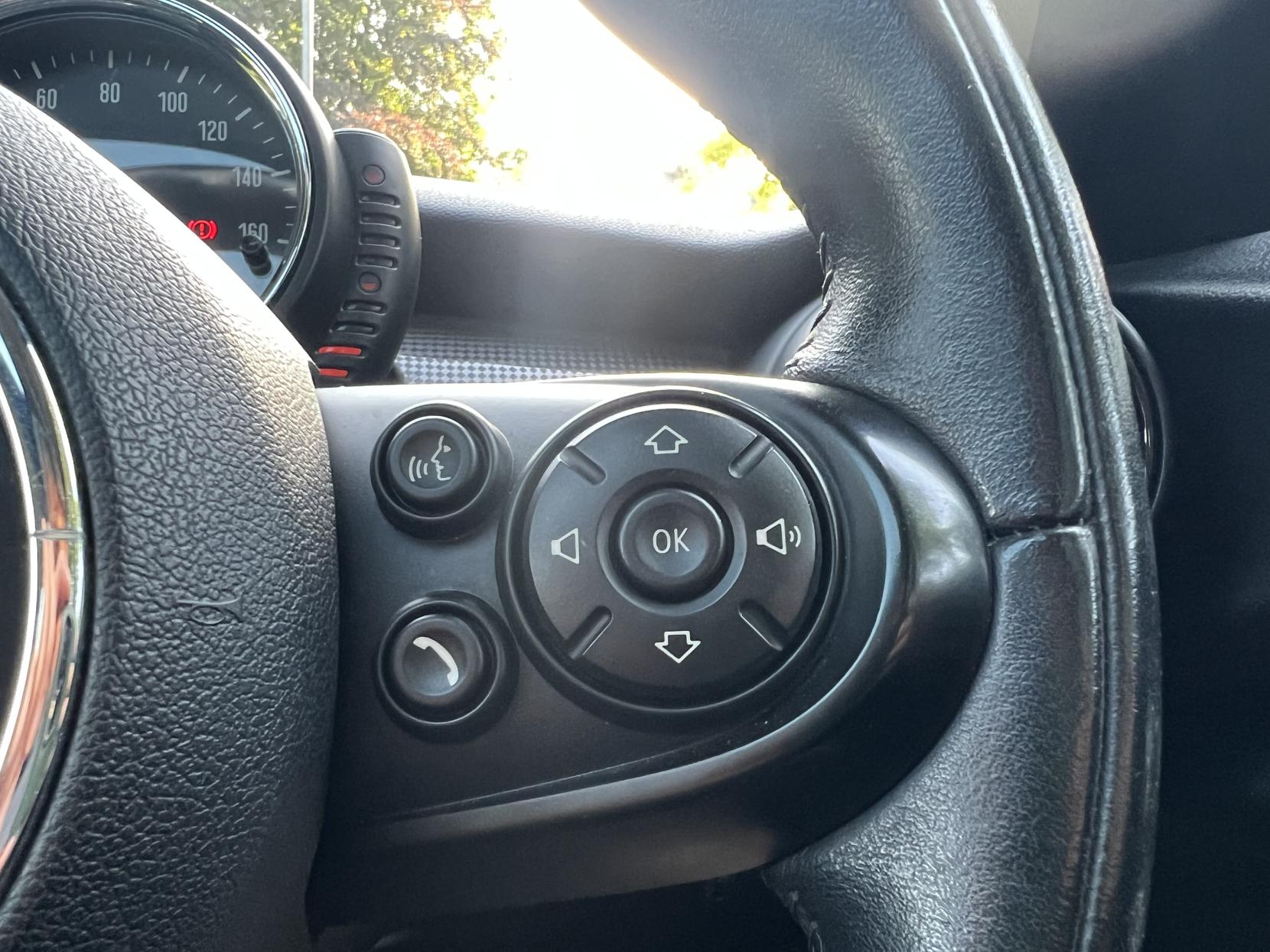 MINI Hatch 1.5 Cooper Hatchback 5dr Petrol Manual Euro 6 (s/s) (136 ps)