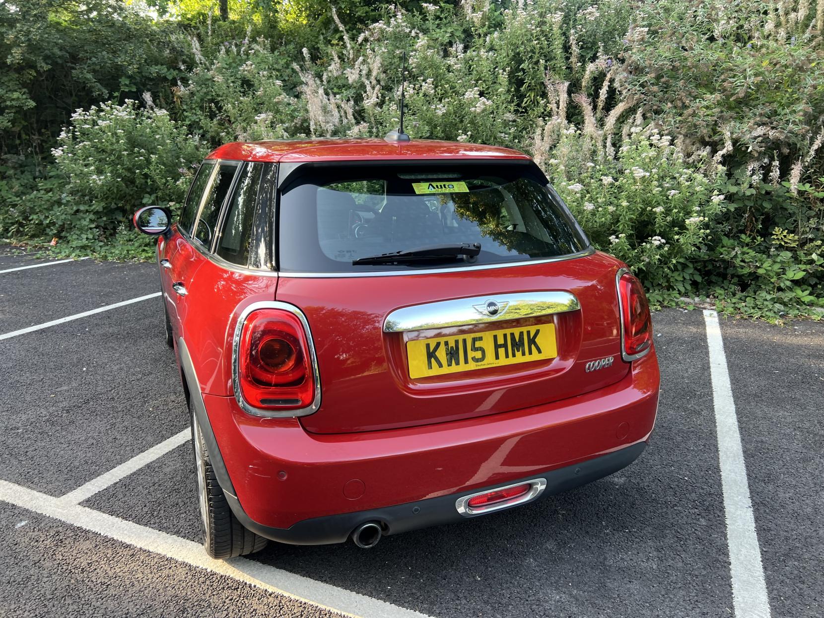 MINI Hatch 1.5 Cooper Hatchback 5dr Petrol Manual Euro 6 (s/s) (136 ps)