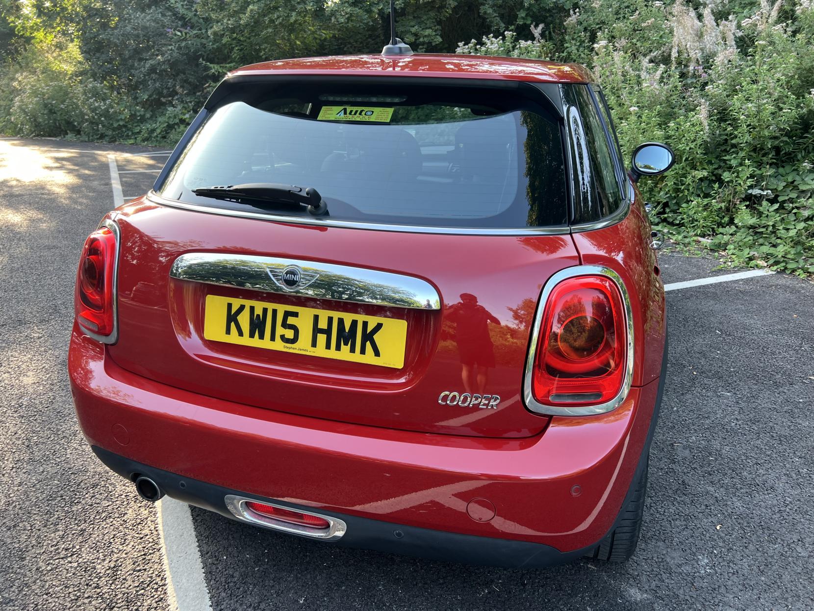 MINI Hatch 1.5 Cooper Hatchback 5dr Petrol Manual Euro 6 (s/s) (136 ps)