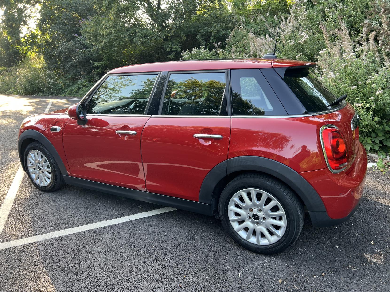 MINI Hatch 1.5 Cooper Hatchback 5dr Petrol Manual Euro 6 (s/s) (136 ps)