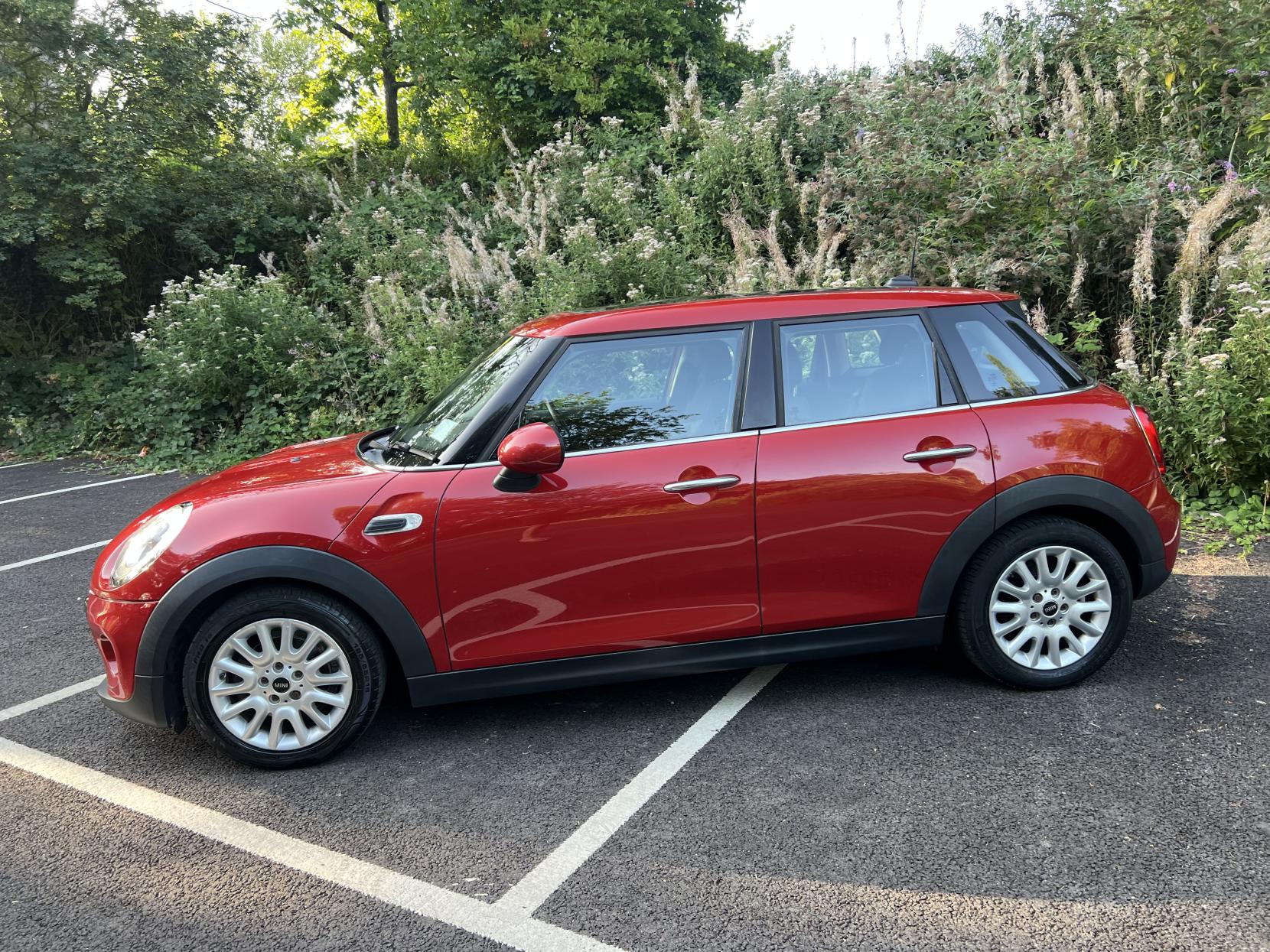 MINI Hatch 1.5 Cooper Hatchback 5dr Petrol Manual Euro 6 (s/s) (136 ps)