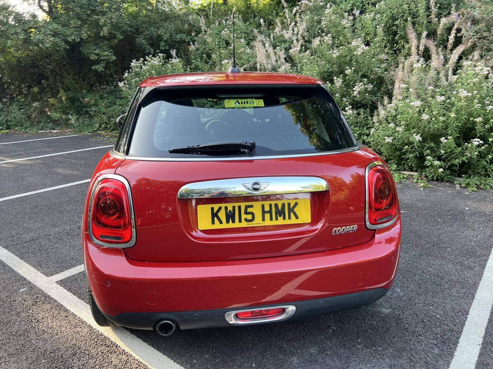 MINI Hatch 1.5 Cooper Hatchback 5dr Petrol Manual Euro 6 (s/s) (136 ps)