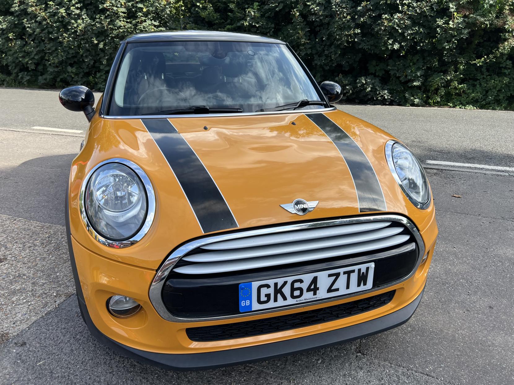 MINI Hatch 1.5 Cooper Hatchback 3dr Petrol Manual Euro 6 (s/s) (136 ps)