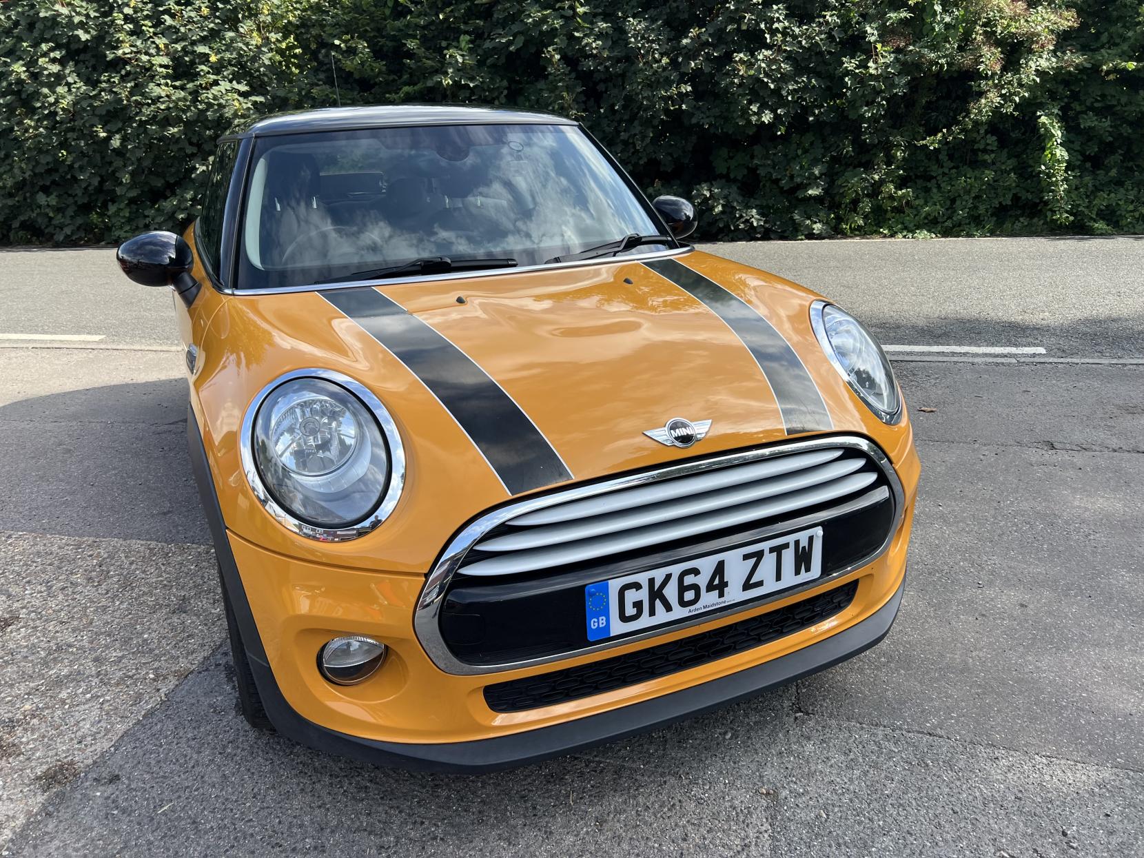 MINI Hatch 1.5 Cooper Hatchback 3dr Petrol Manual Euro 6 (s/s) (136 ps)