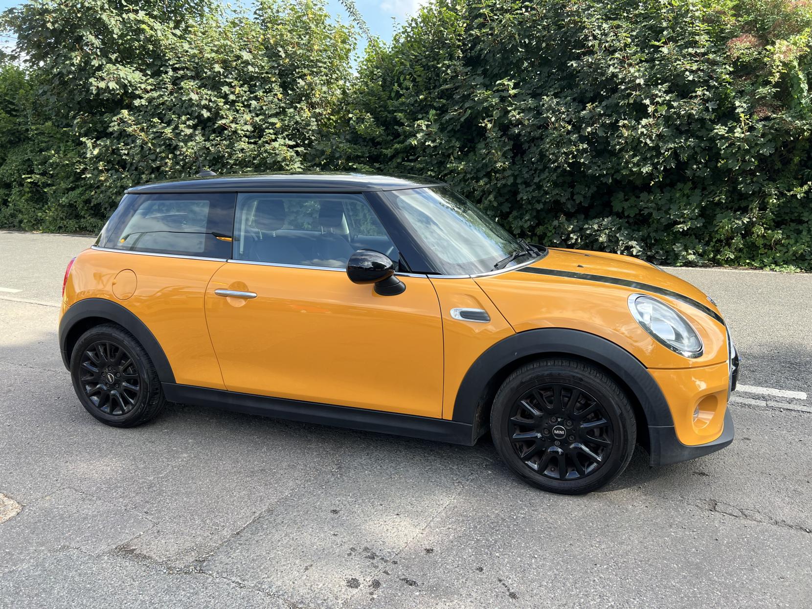 MINI Hatch 1.5 Cooper Hatchback 3dr Petrol Manual Euro 6 (s/s) (136 ps)
