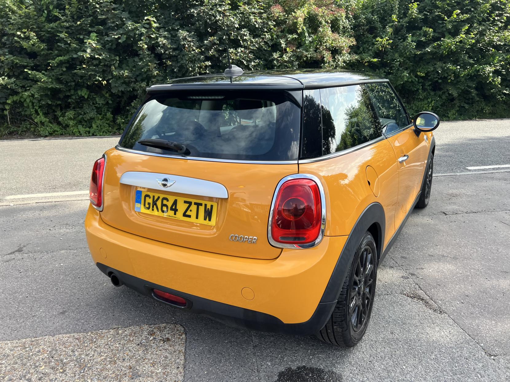 MINI Hatch 1.5 Cooper Hatchback 3dr Petrol Manual Euro 6 (s/s) (136 ps)
