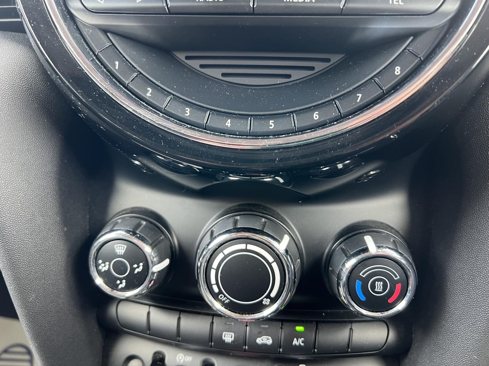 MINI Hatch 1.5 Cooper Hatchback 3dr Petrol Manual Euro 6 (s/s) (136 ps)
