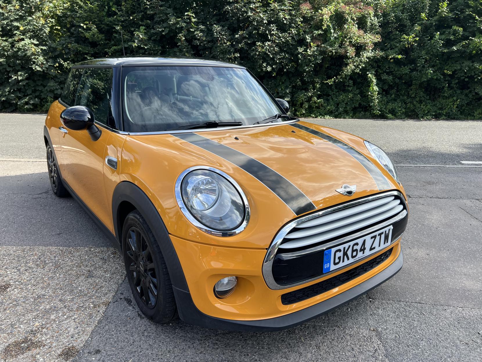 MINI Hatch 1.5 Cooper Hatchback 3dr Petrol Manual Euro 6 (s/s) (136 ps)