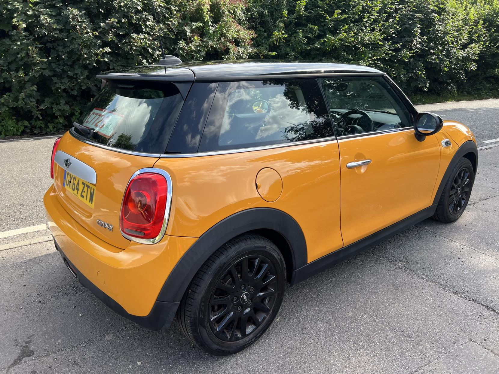 MINI Hatch 1.5 Cooper Hatchback 3dr Petrol Manual Euro 6 (s/s) (136 ps)