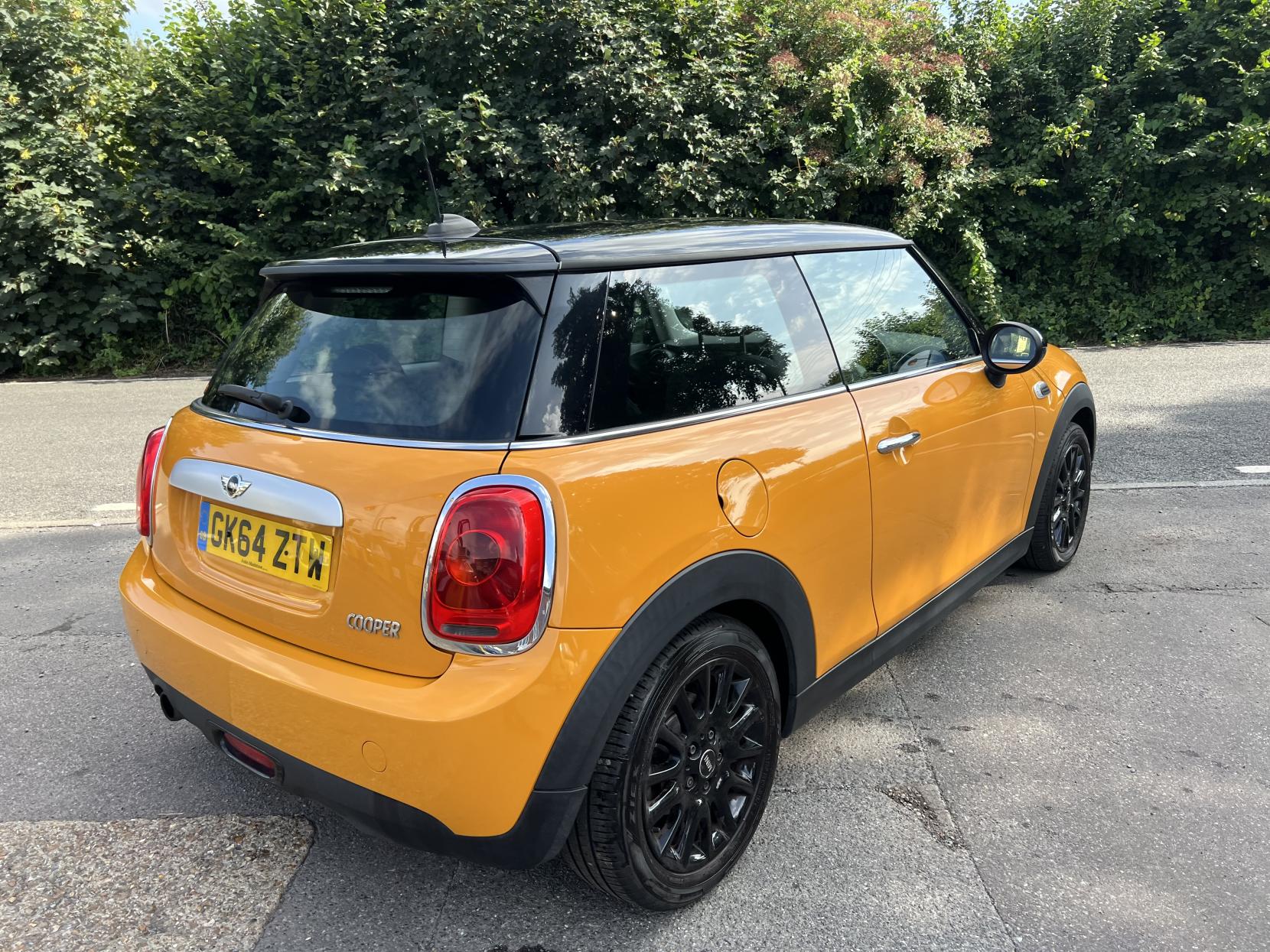 MINI Hatch 1.5 Cooper Hatchback 3dr Petrol Manual Euro 6 (s/s) (136 ps)