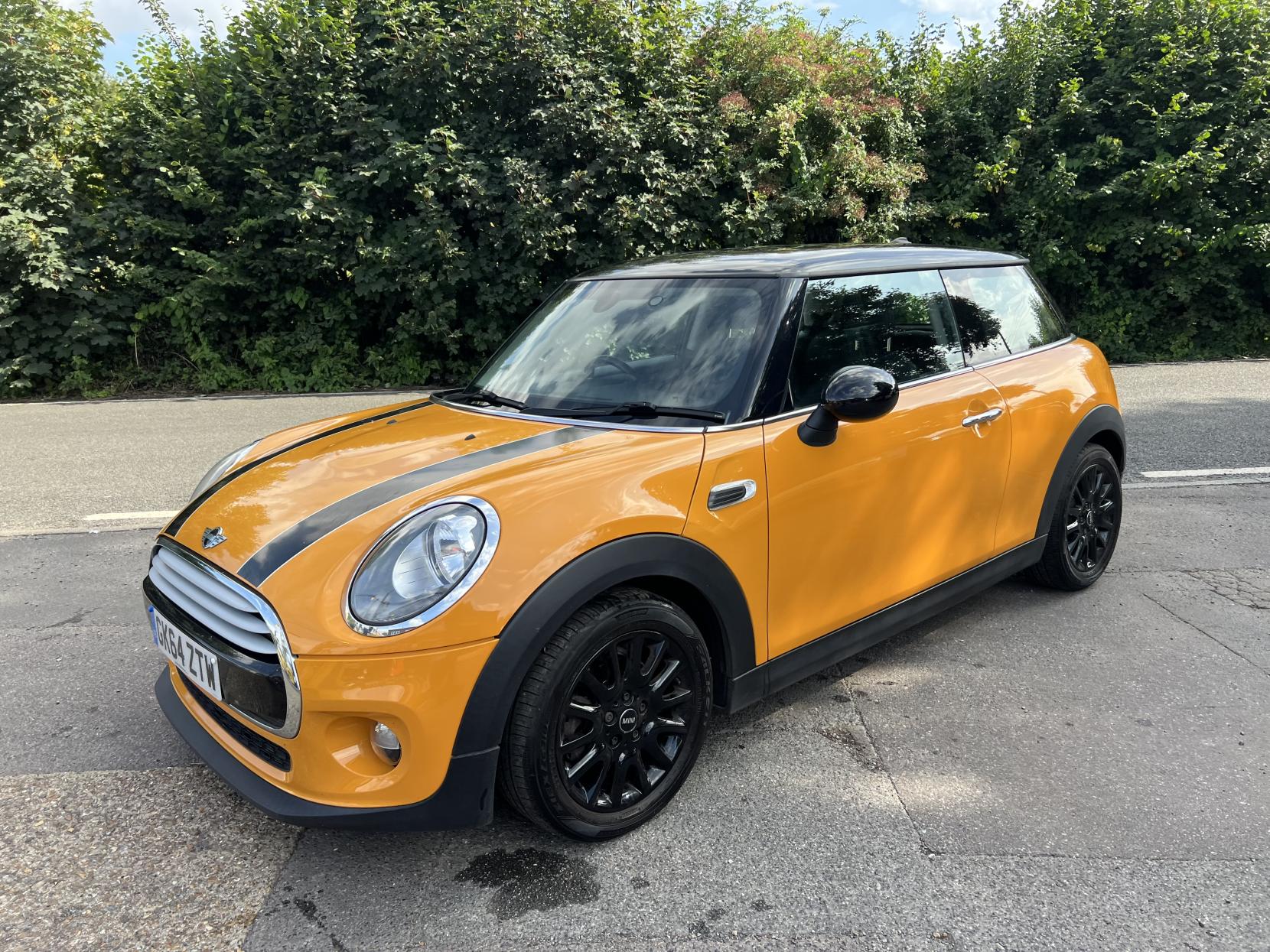 MINI Hatch 1.5 Cooper Hatchback 3dr Petrol Manual Euro 6 (s/s) (136 ps)
