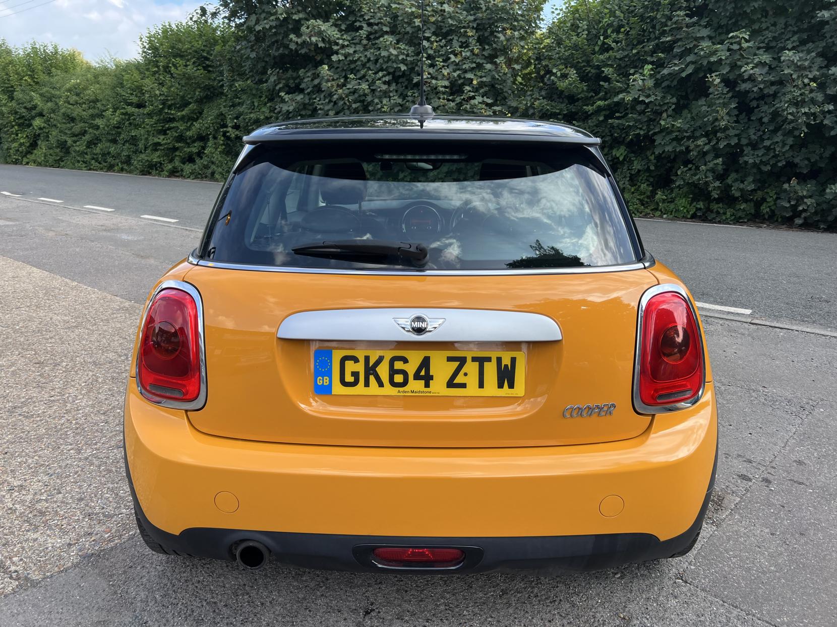 MINI Hatch 1.5 Cooper Hatchback 3dr Petrol Manual Euro 6 (s/s) (136 ps)