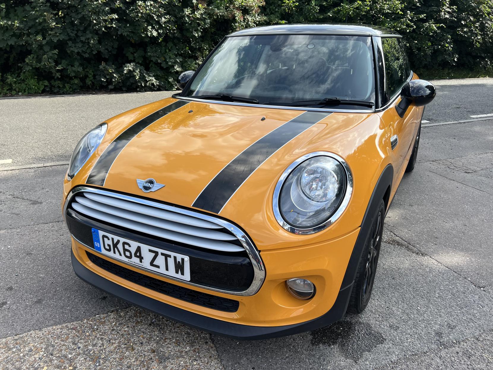 MINI Hatch 1.5 Cooper Hatchback 3dr Petrol Manual Euro 6 (s/s) (136 ps)