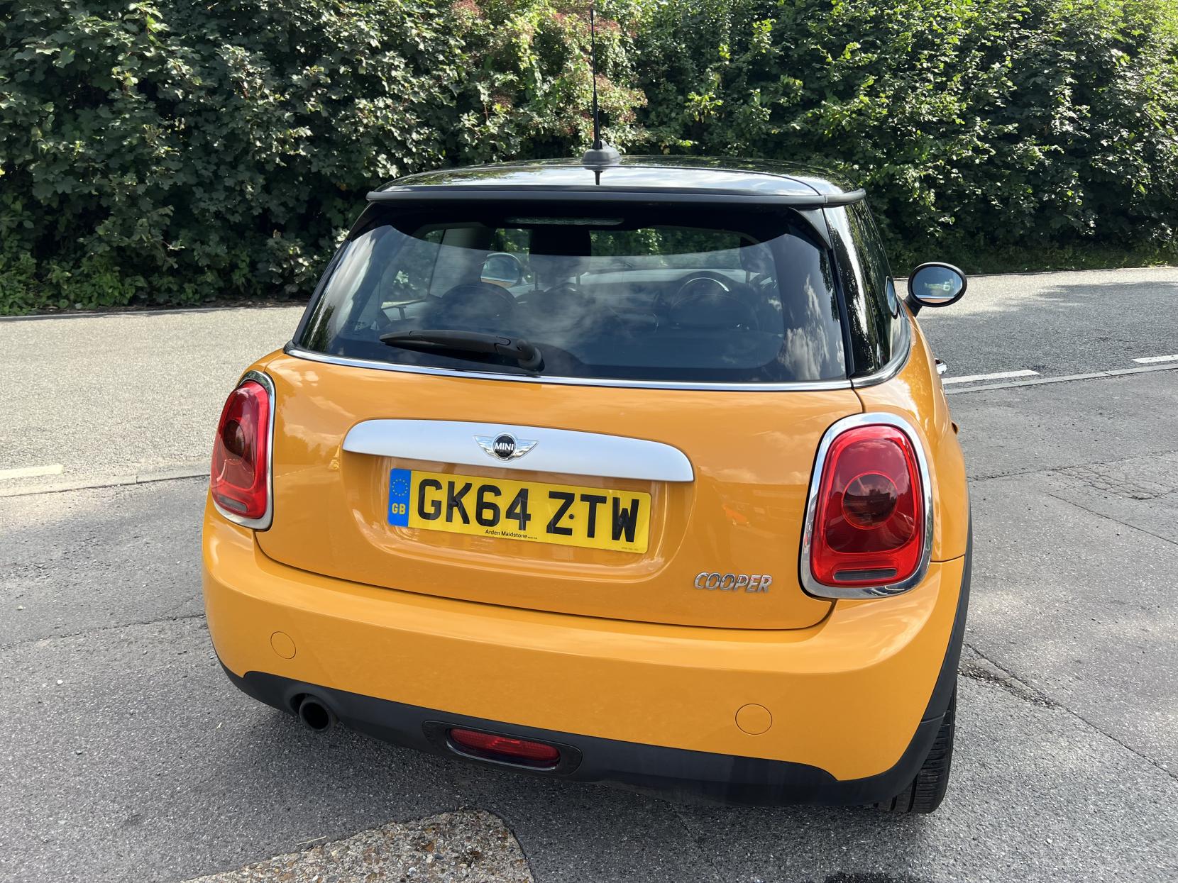 MINI Hatch 1.5 Cooper Hatchback 3dr Petrol Manual Euro 6 (s/s) (136 ps)
