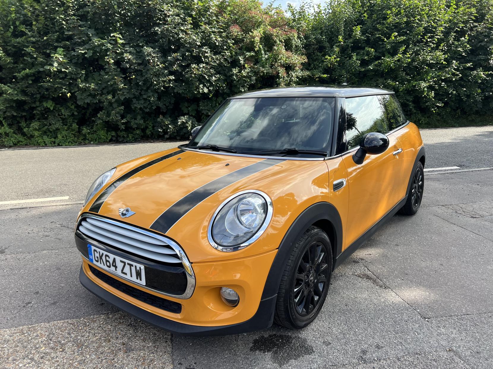 MINI Hatch 1.5 Cooper Hatchback 3dr Petrol Manual Euro 6 (s/s) (136 ps)