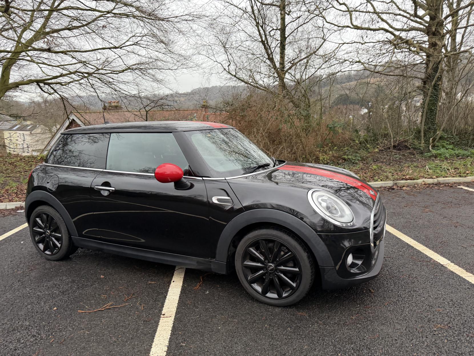 MINI Hatch 1.5 Cooper Hatchback 3dr Petrol Manual Euro 6 (s/s) (136 ps)