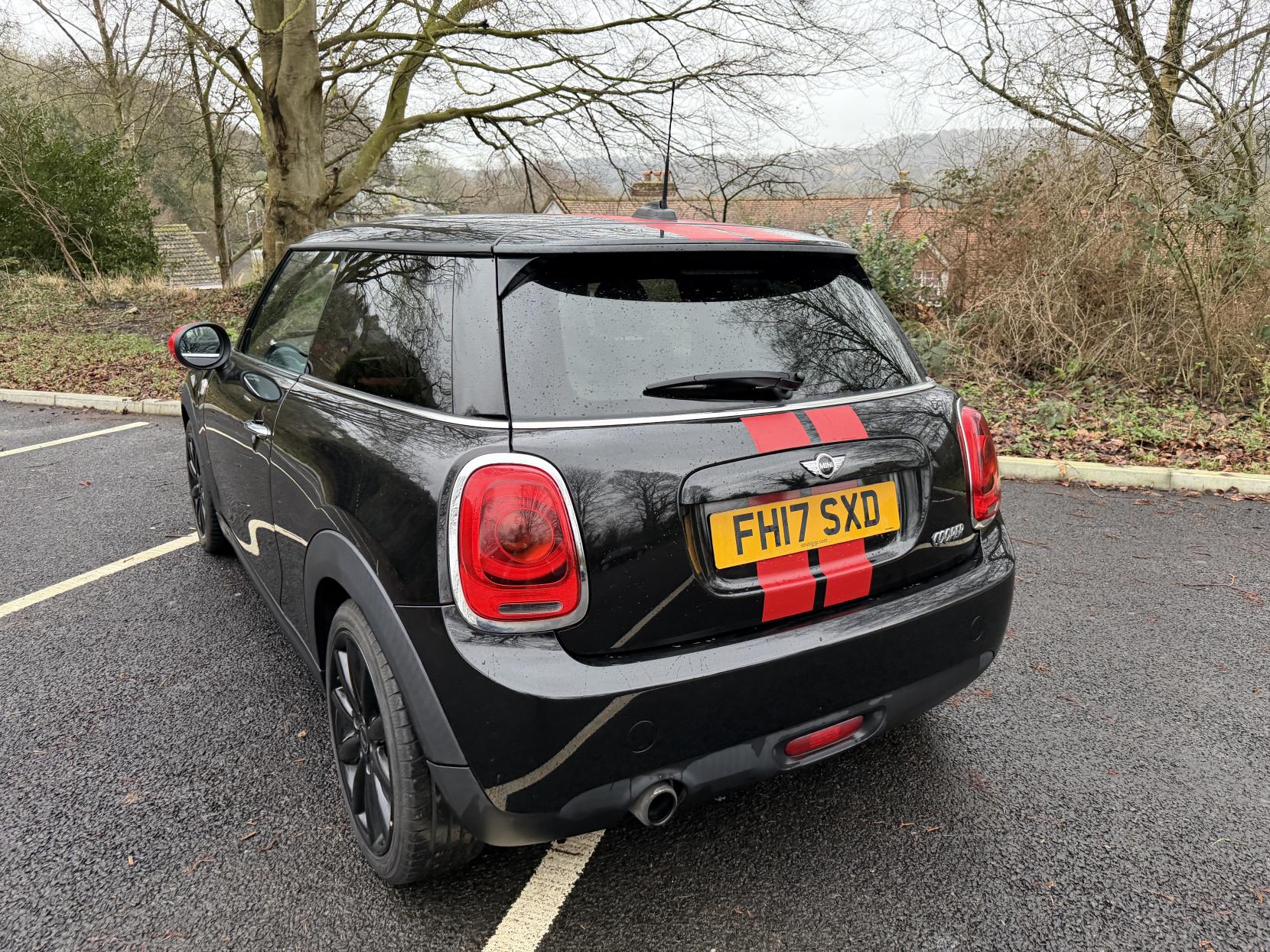 MINI Hatch 1.5 Cooper Hatchback 3dr Petrol Manual Euro 6 (s/s) (136 ps)