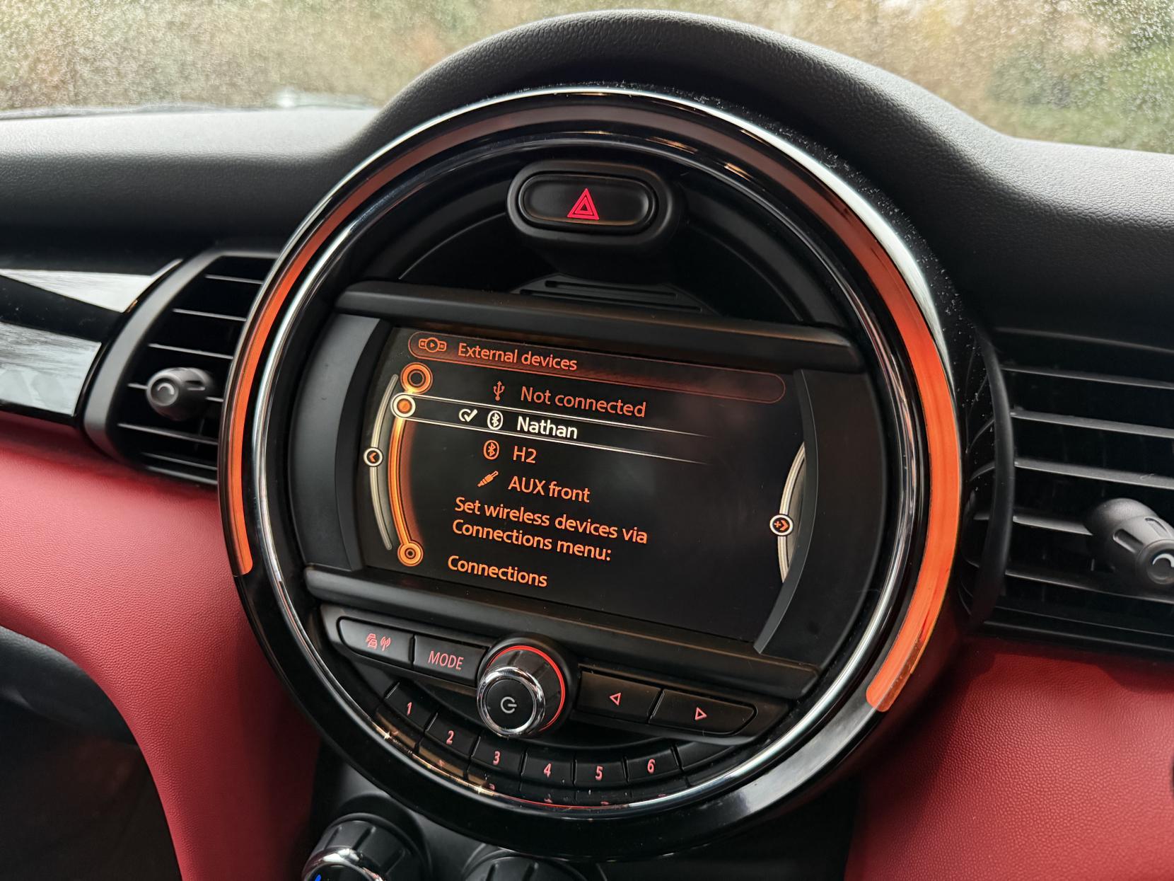 MINI Hatch 1.5 Cooper Hatchback 3dr Petrol Manual Euro 6 (s/s) (136 ps)