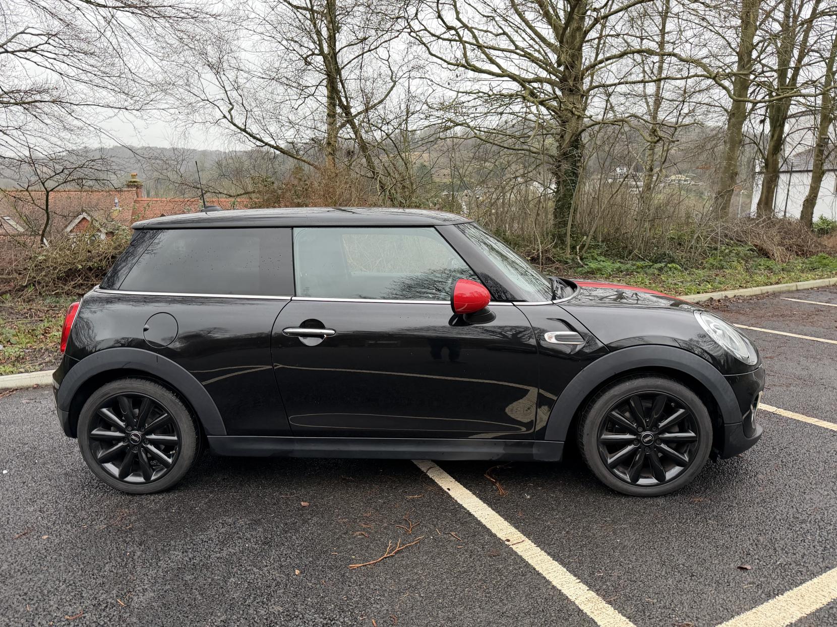 MINI Hatch 1.5 Cooper Hatchback 3dr Petrol Manual Euro 6 (s/s) (136 ps)