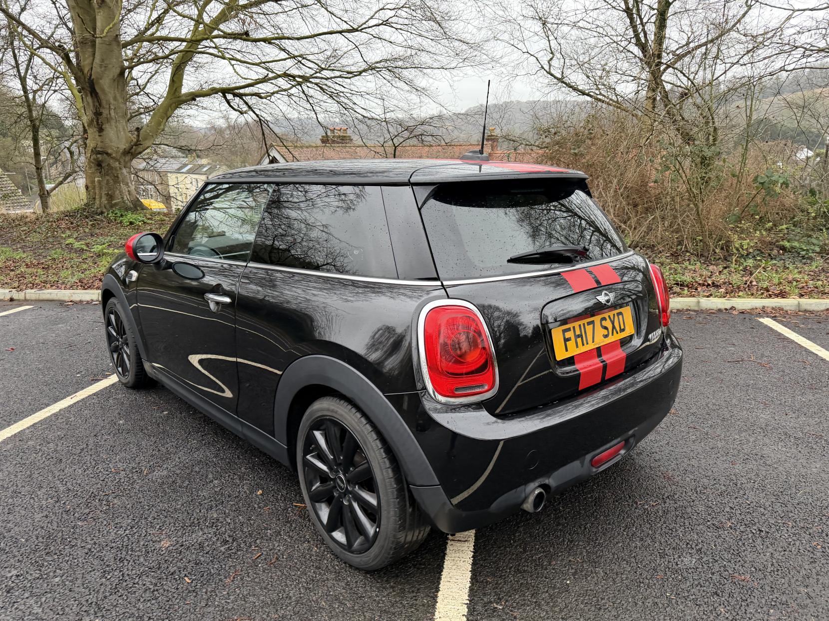 MINI Hatch 1.5 Cooper Hatchback 3dr Petrol Manual Euro 6 (s/s) (136 ps)