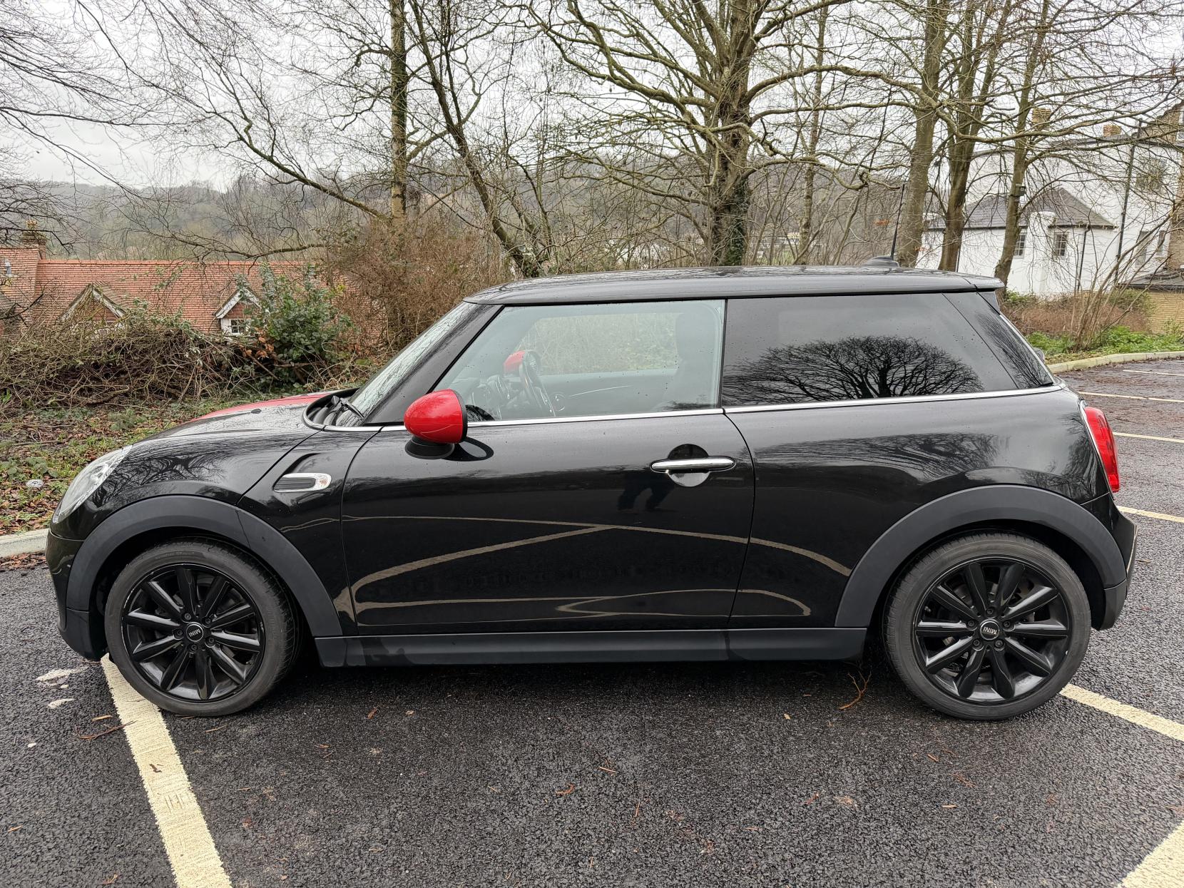 MINI Hatch 1.5 Cooper Hatchback 3dr Petrol Manual Euro 6 (s/s) (136 ps)