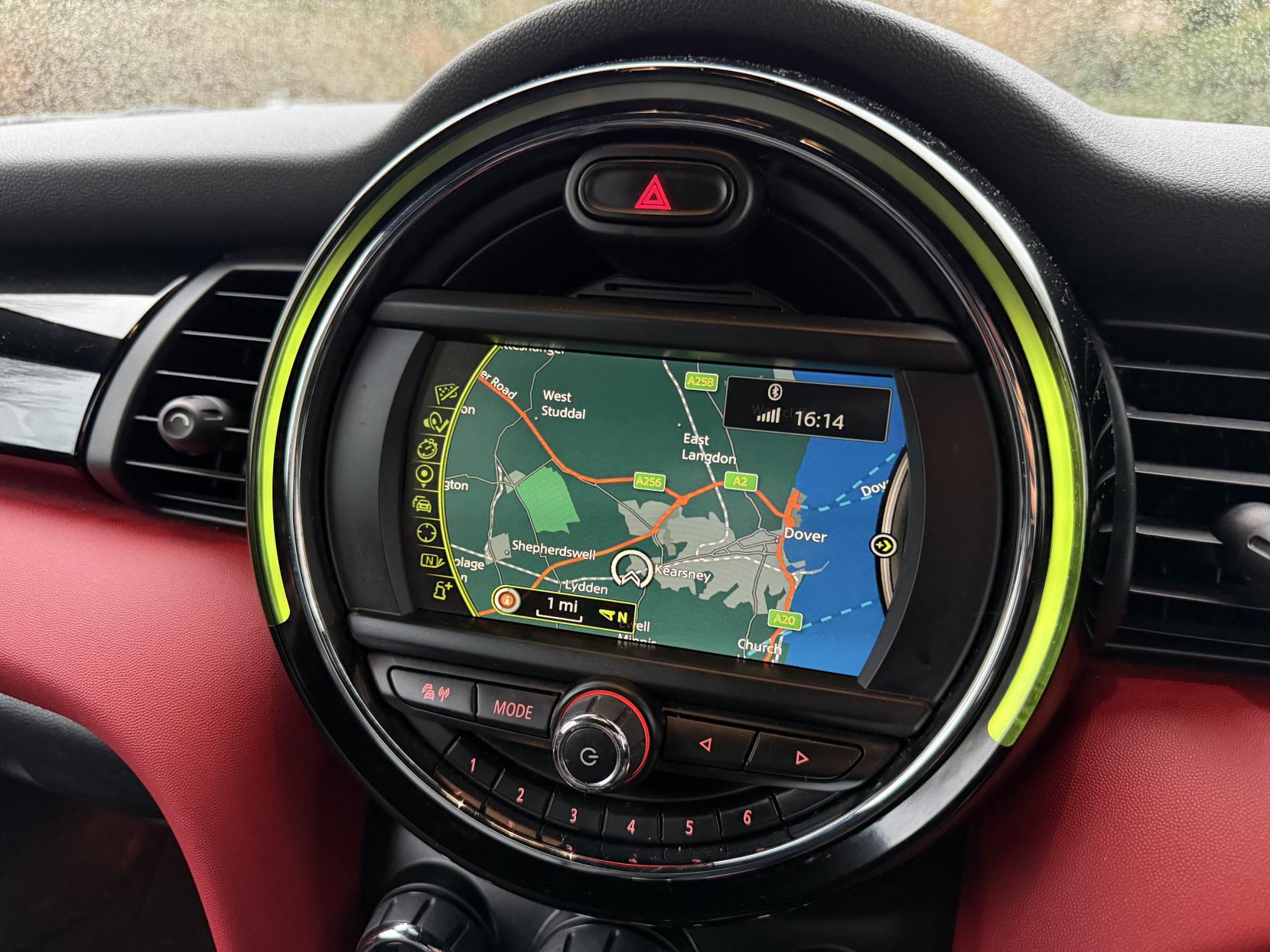 MINI Hatch 1.5 Cooper Hatchback 3dr Petrol Manual Euro 6 (s/s) (136 ps)