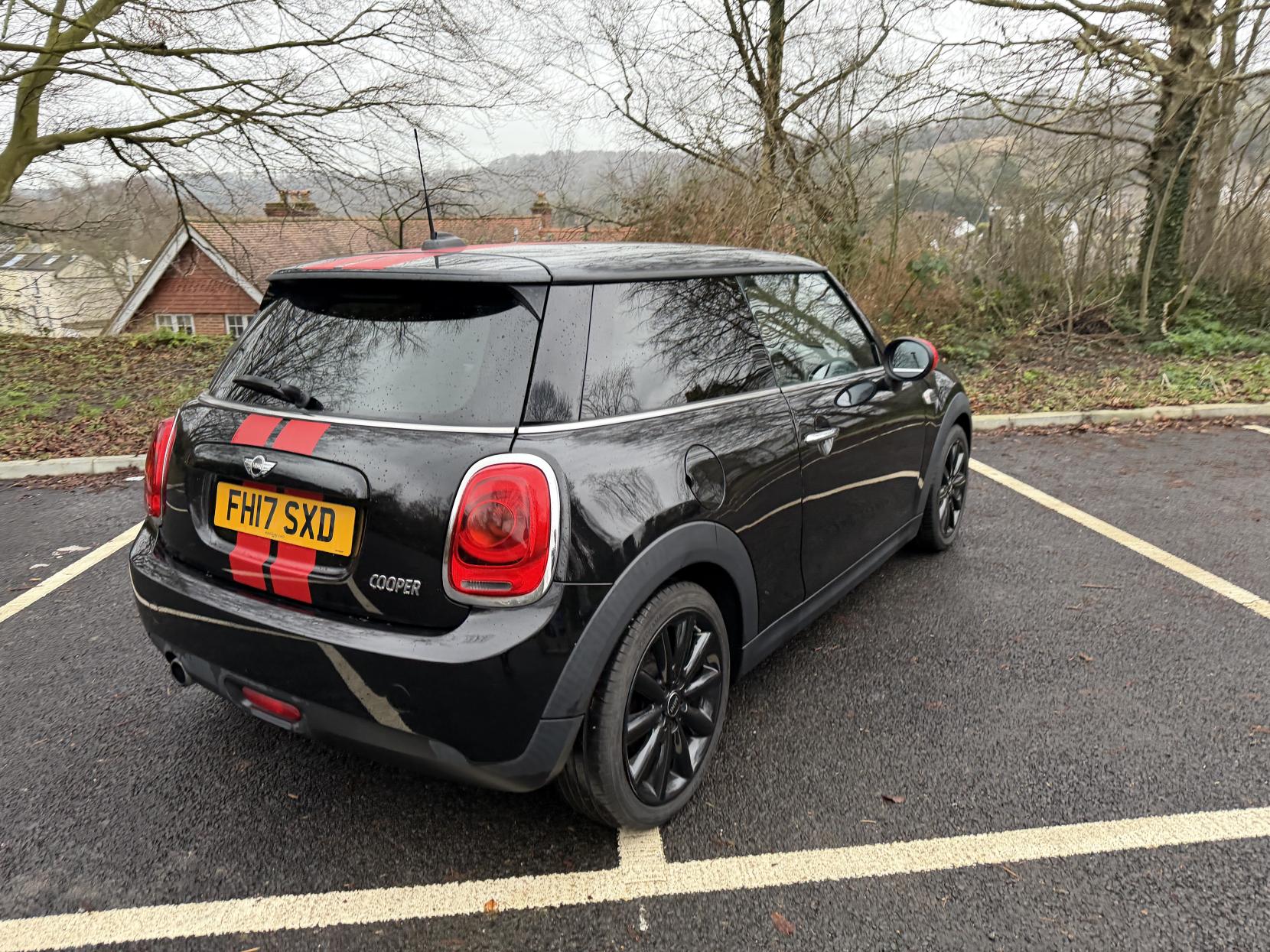 MINI Hatch 1.5 Cooper Hatchback 3dr Petrol Manual Euro 6 (s/s) (136 ps)