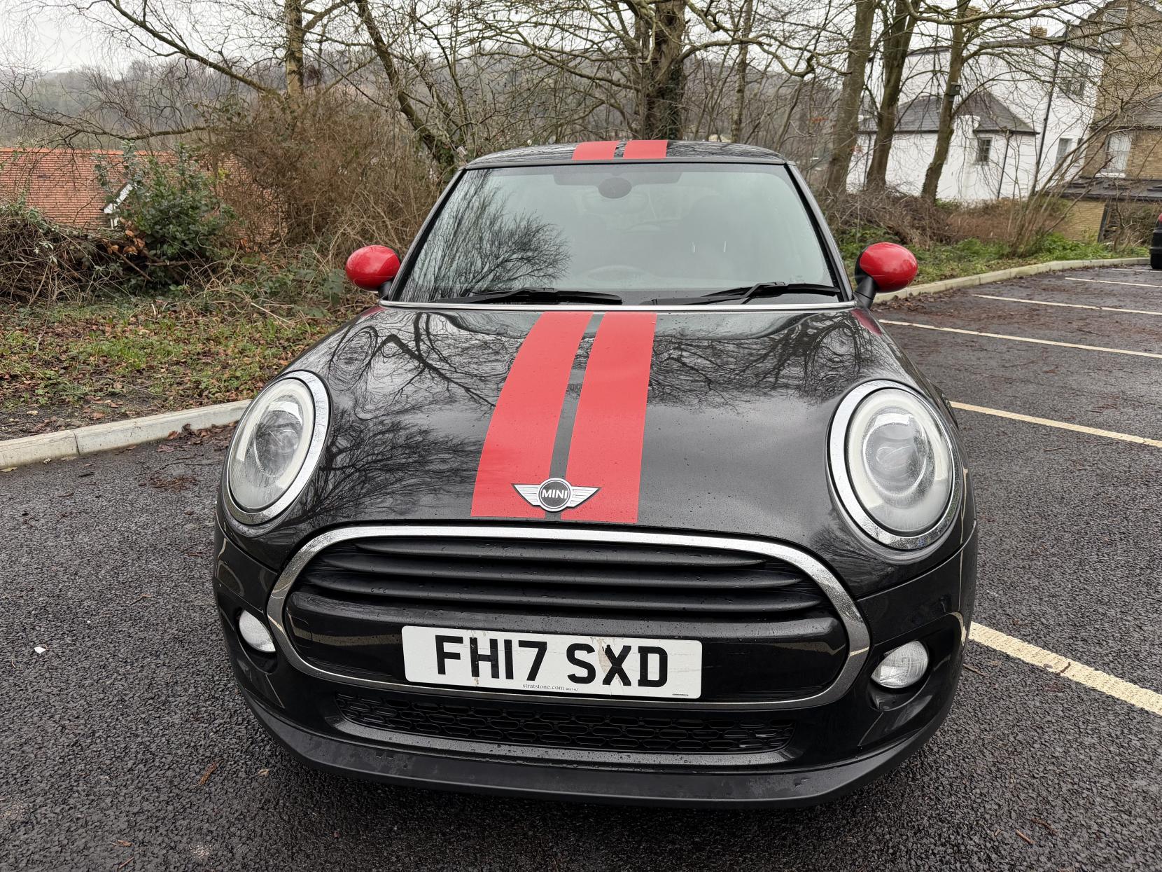 MINI Hatch 1.5 Cooper Hatchback 3dr Petrol Manual Euro 6 (s/s) (136 ps)