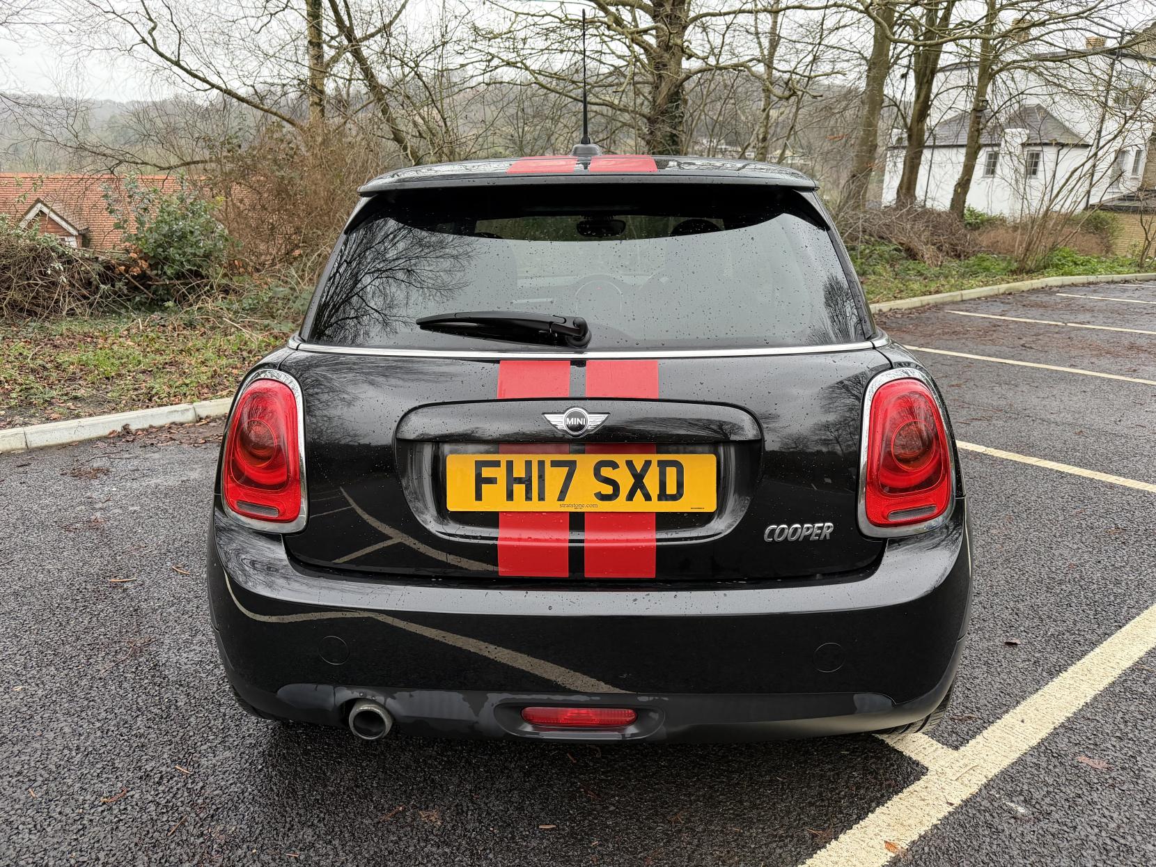 MINI Hatch 1.5 Cooper Hatchback 3dr Petrol Manual Euro 6 (s/s) (136 ps)
