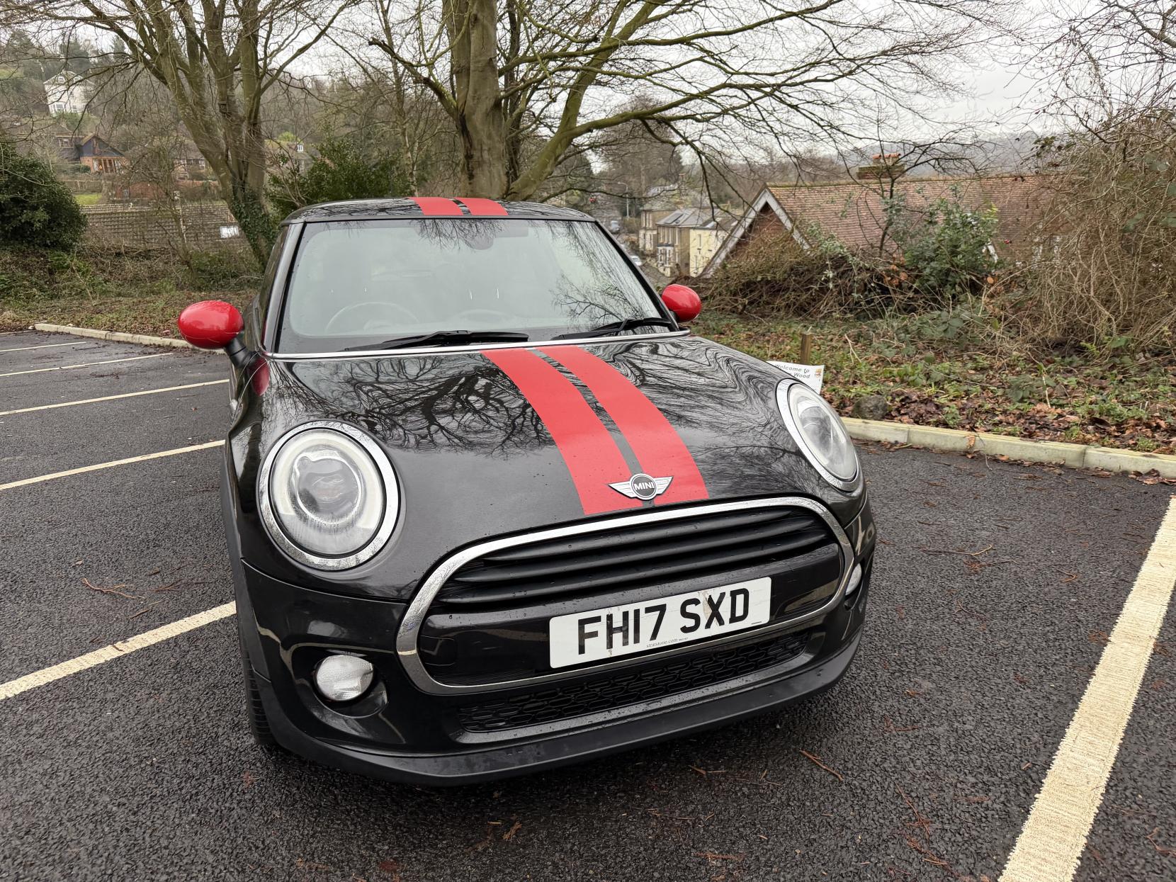 MINI Hatch 1.5 Cooper Hatchback 3dr Petrol Manual Euro 6 (s/s) (136 ps)