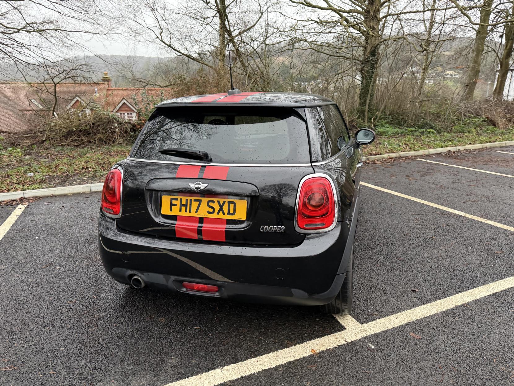MINI Hatch 1.5 Cooper Hatchback 3dr Petrol Manual Euro 6 (s/s) (136 ps)