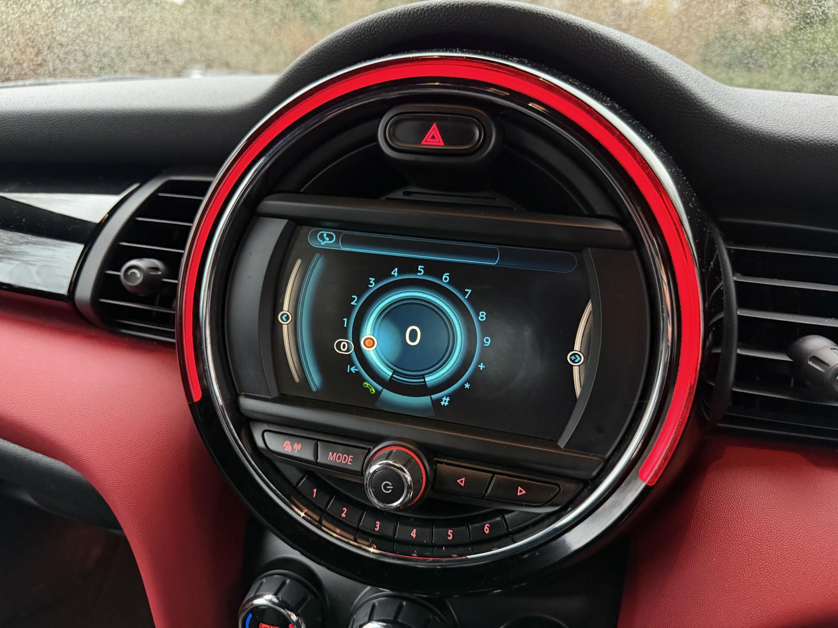 MINI Hatch 1.5 Cooper Hatchback 3dr Petrol Manual Euro 6 (s/s) (136 ps)