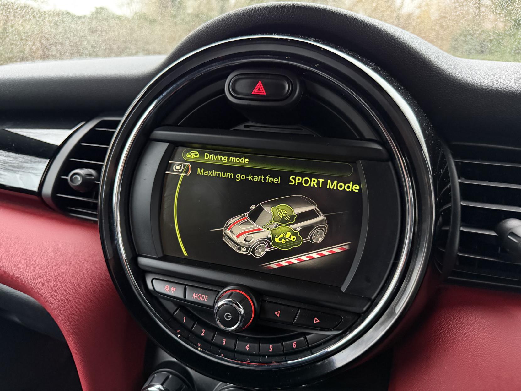 MINI Hatch 1.5 Cooper Hatchback 3dr Petrol Manual Euro 6 (s/s) (136 ps)