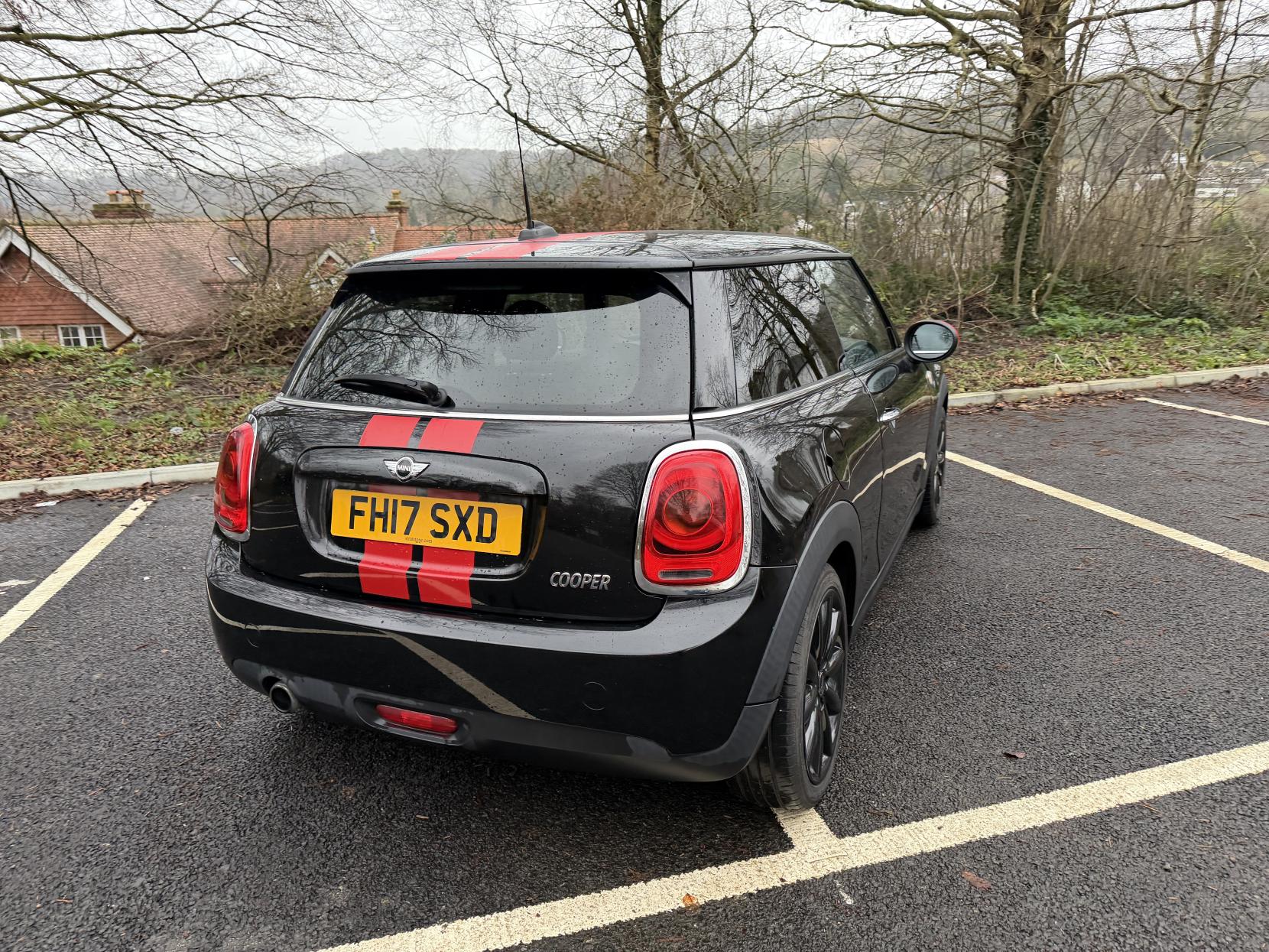 MINI Hatch 1.5 Cooper Hatchback 3dr Petrol Manual Euro 6 (s/s) (136 ps)