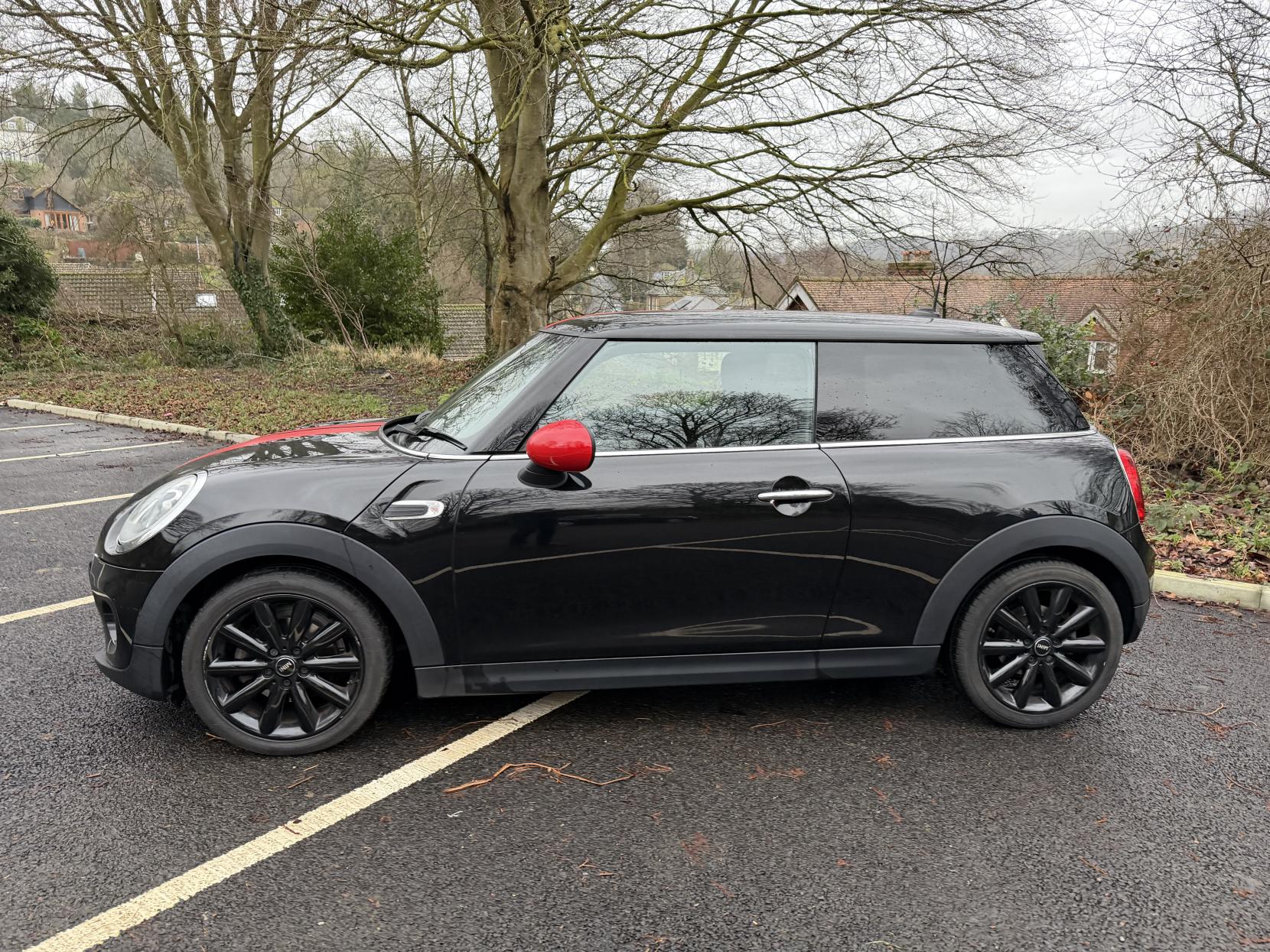 MINI Hatch 1.5 Cooper Hatchback 3dr Petrol Manual Euro 6 (s/s) (136 ps)