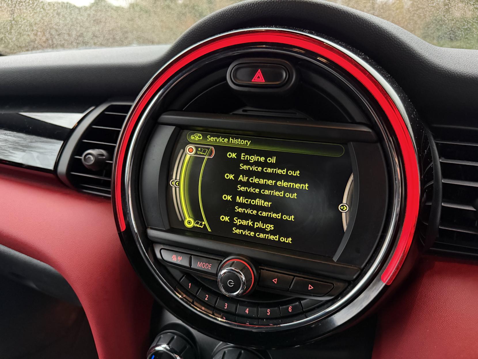 MINI Hatch 1.5 Cooper Hatchback 3dr Petrol Manual Euro 6 (s/s) (136 ps)