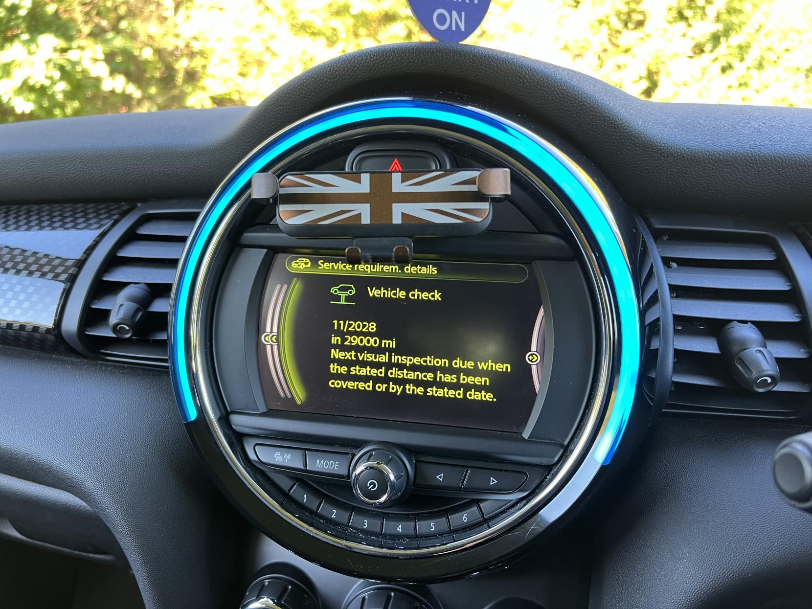 MINI Hatch 2.0 Cooper S Hatchback 5dr Petrol Manual Euro 6 (s/s) (192 ps)