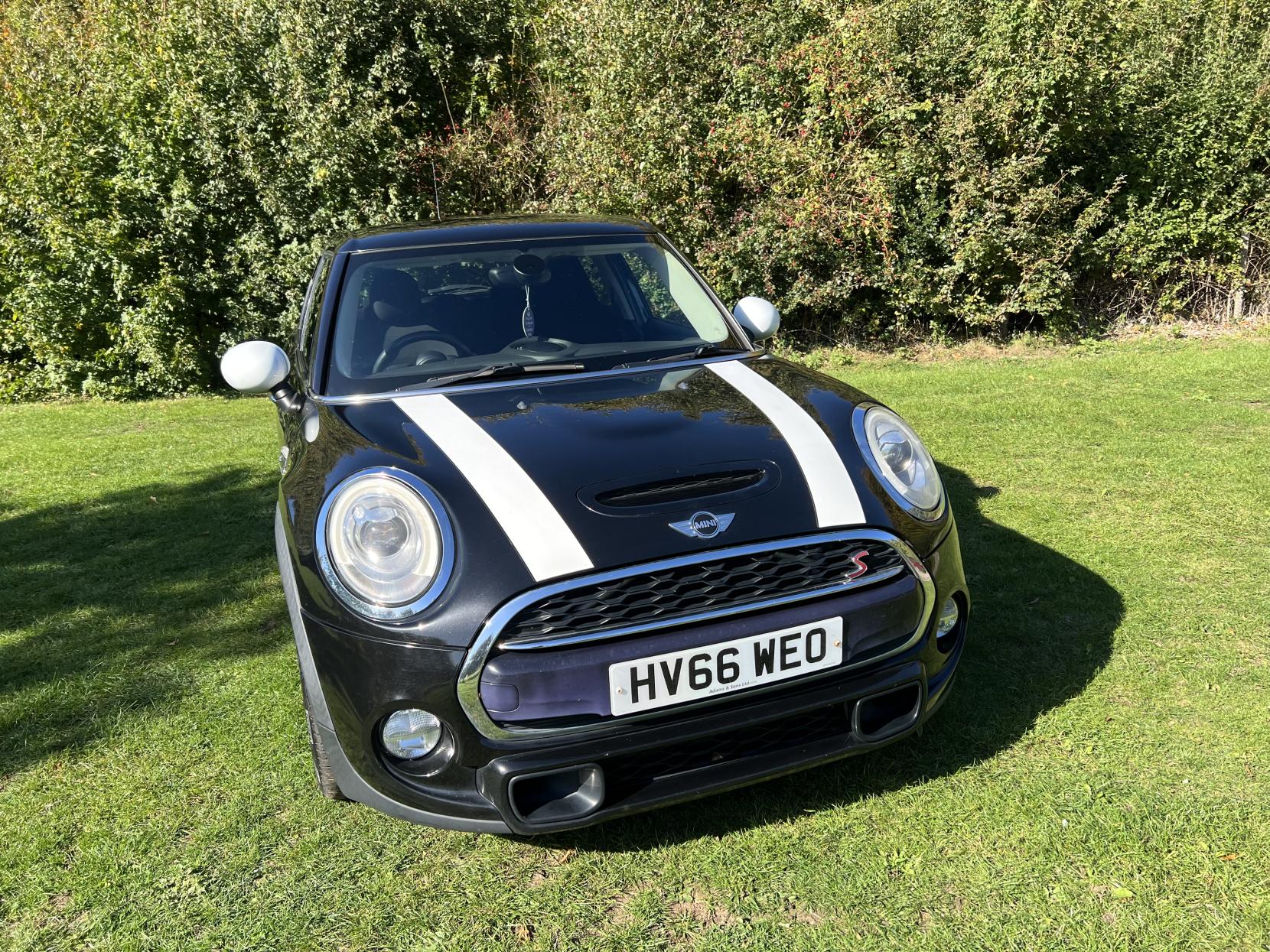MINI Hatch 2.0 Cooper S Hatchback 5dr Petrol Manual Euro 6 (s/s) (192 ps)