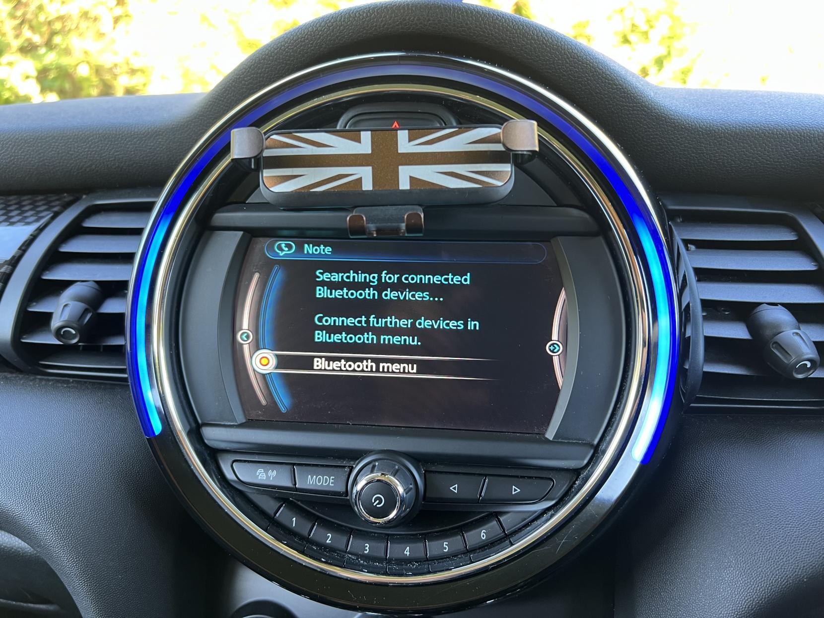 MINI Hatch 2.0 Cooper S Hatchback 5dr Petrol Manual Euro 6 (s/s) (192 ps)