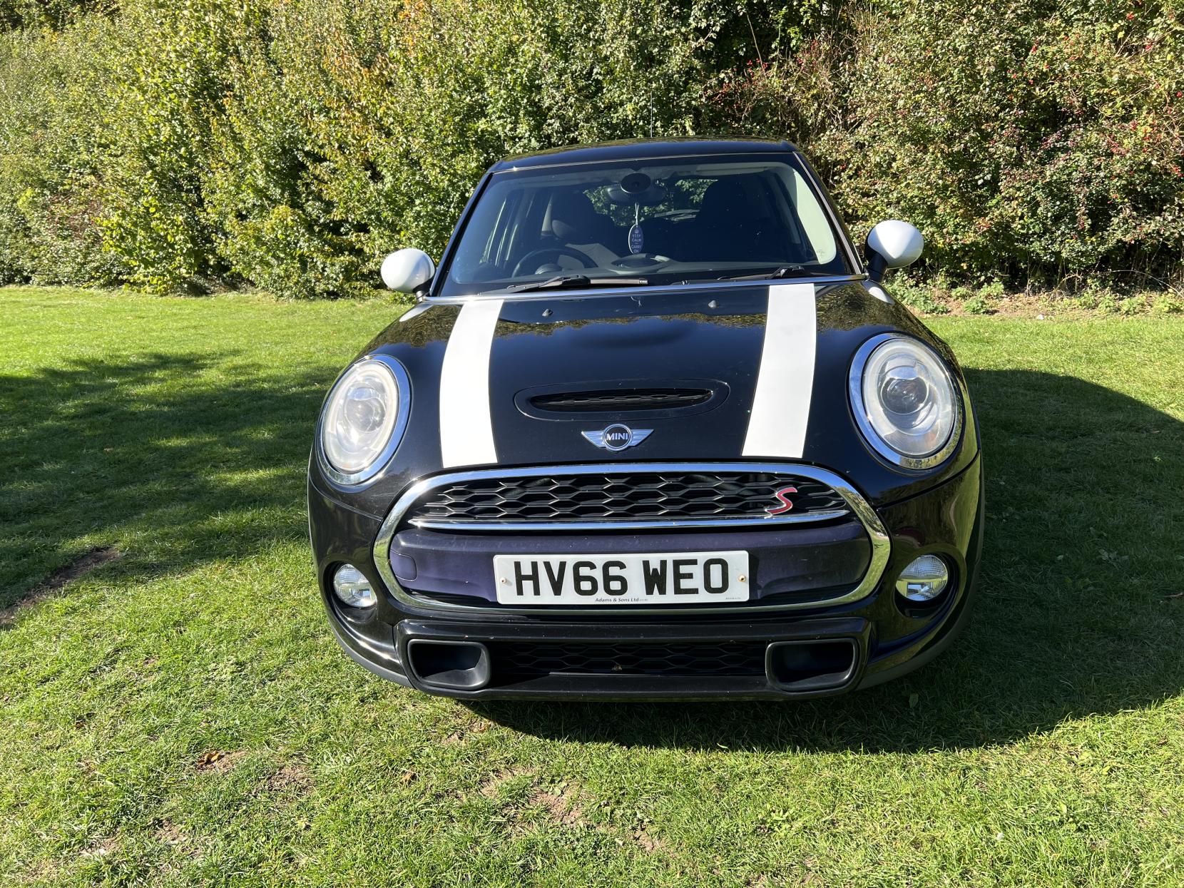 MINI Hatch 2.0 Cooper S Hatchback 5dr Petrol Manual Euro 6 (s/s) (192 ps)