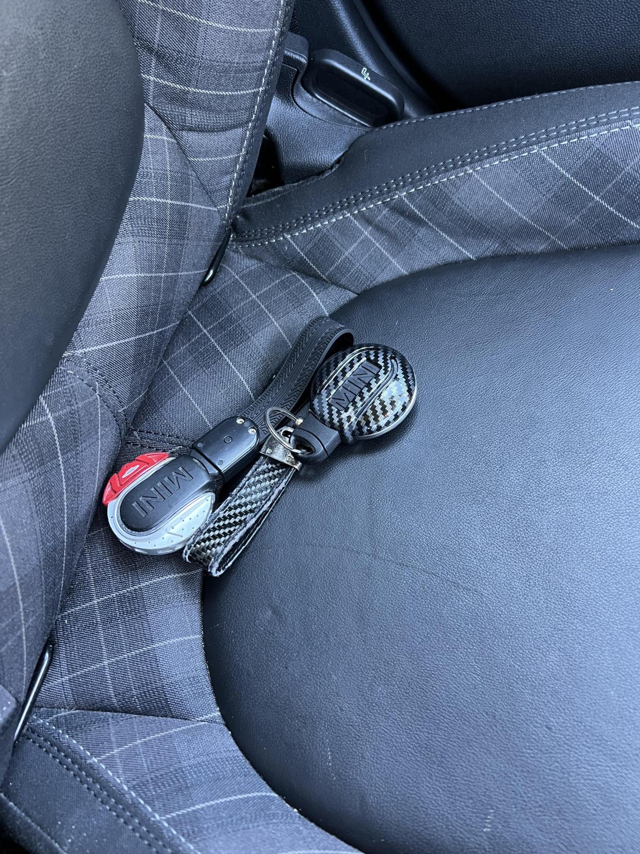 MINI Hatch 2.0 Cooper S Hatchback 5dr Petrol Manual Euro 6 (s/s) (192 ps)